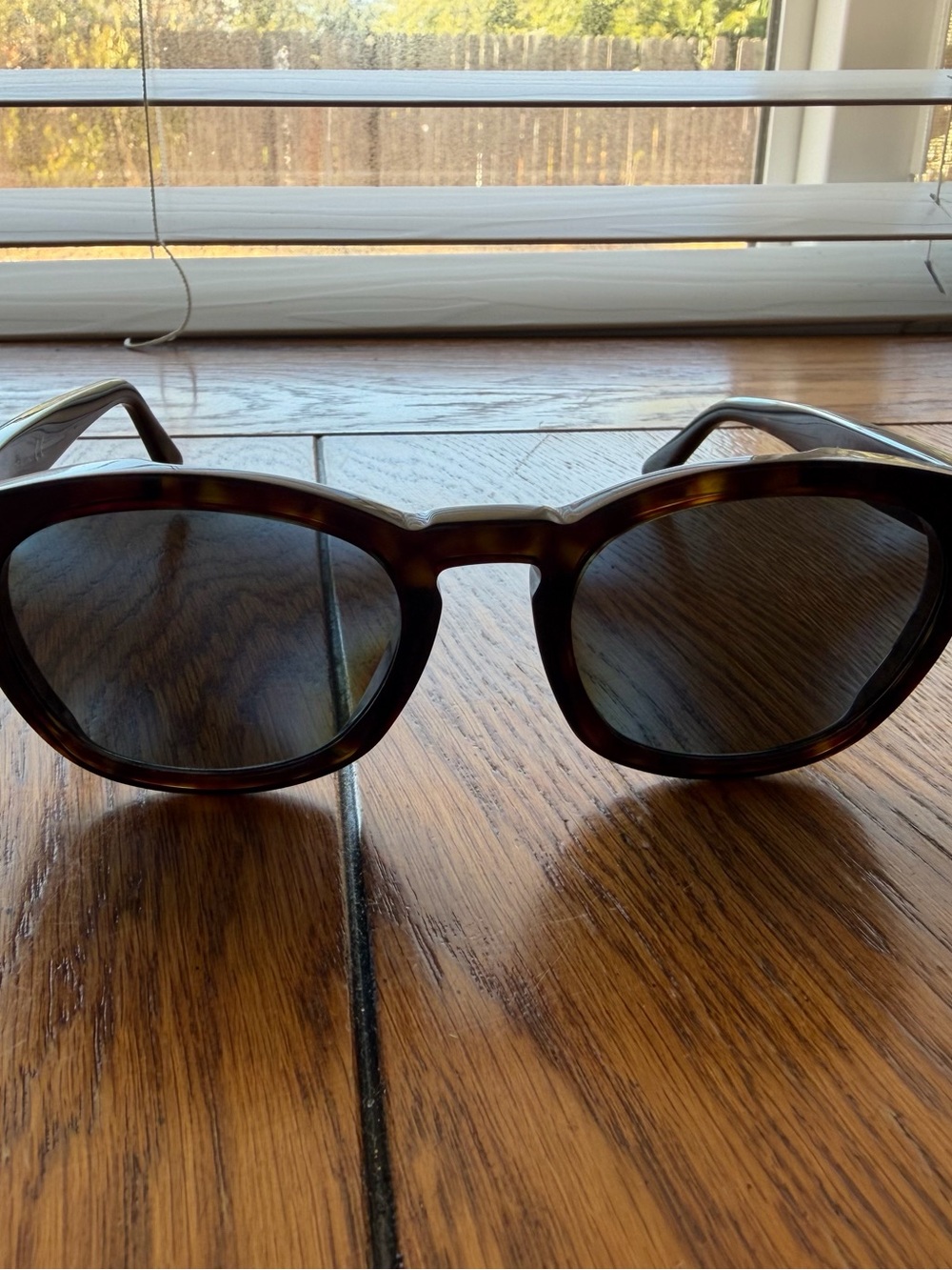 Tom Ford **FRAMES ONLY** Bryan-02 TF590 Men’s Tortoise Brown Sunglasses